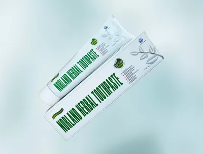 Norland Herbal Toothpaste product Uganda UGX 30,000