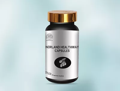 Norland Hypoglycemic Capsules supplement Uganda UGX 160,000