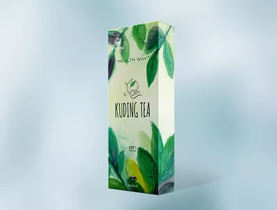 Norland Kuding Tea product Uganda UGX 60,000