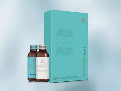 Norland Wuqing Detox Pack supplement Uganda UGX 3,200,000