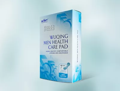 Norland Men Health Care Pad product Uganda UGX 180,000